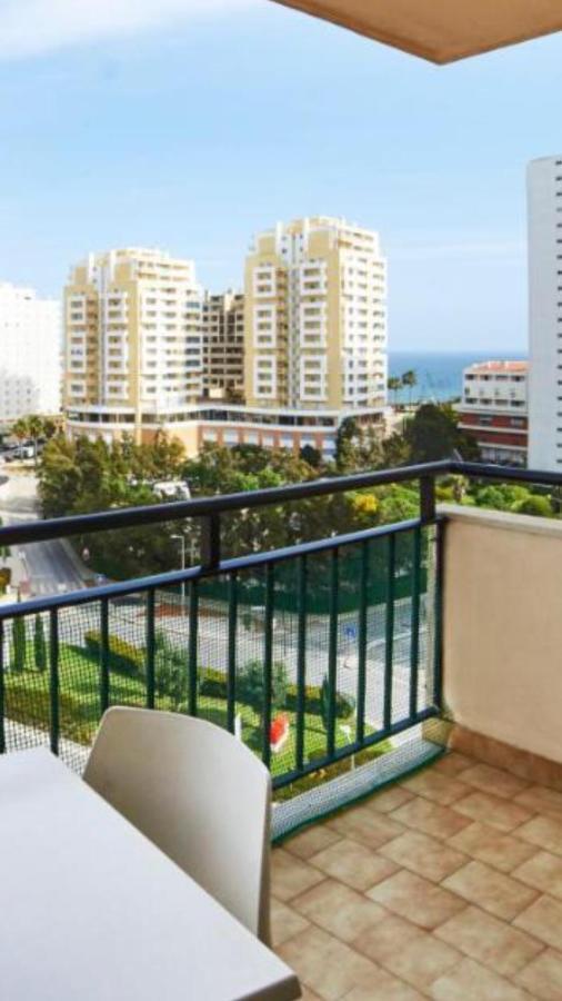 Apartamentos Praia Da Rocha Alex&Mila Vista Mar Portimão Exteriör bild