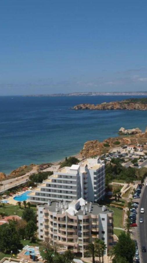 Apartamentos Praia Da Rocha Alex&Mila Vista Mar Portimão Exteriör bild