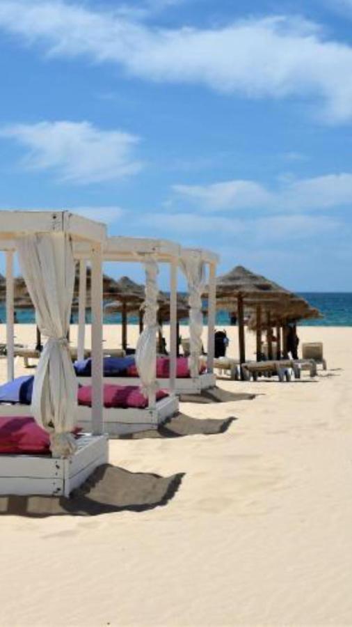 Apartamentos Praia Da Rocha Alex&Mila Vista Mar Portimão Exteriör bild