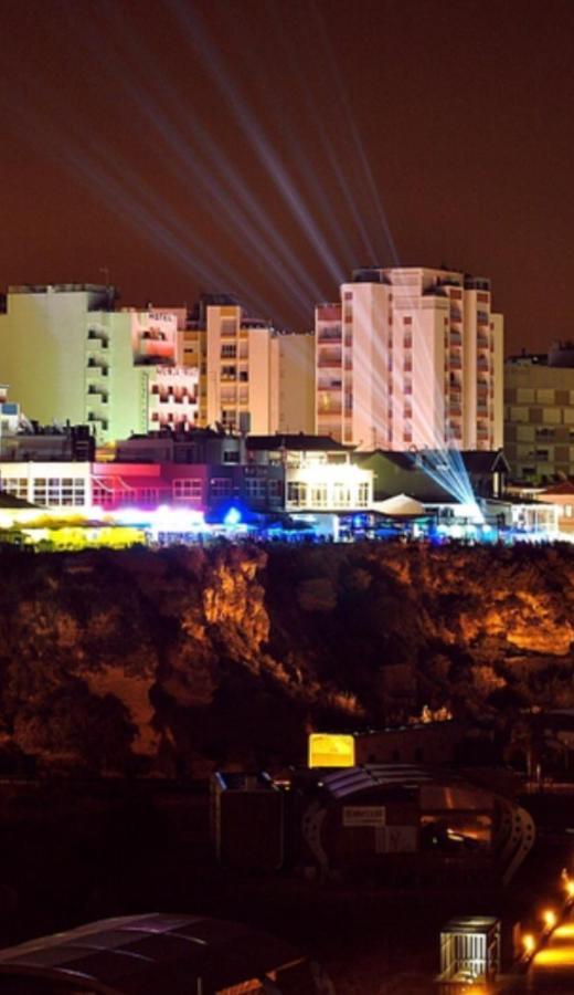 Apartamentos Praia Da Rocha Alex&Mila Vista Mar Portimão Exteriör bild