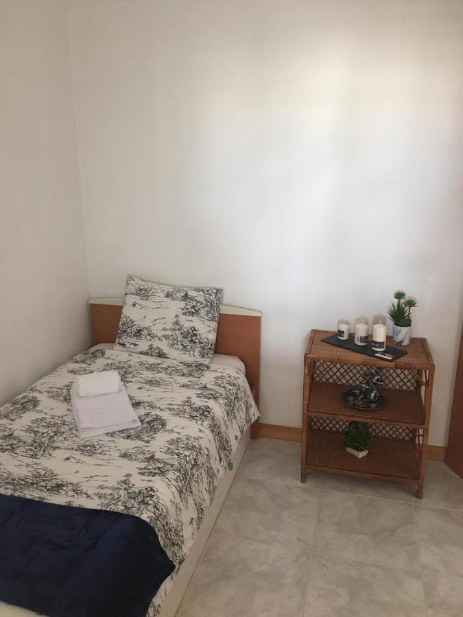 Apartamentos Praia Da Rocha Alex&Mila Vista Mar Portimão Exteriör bild