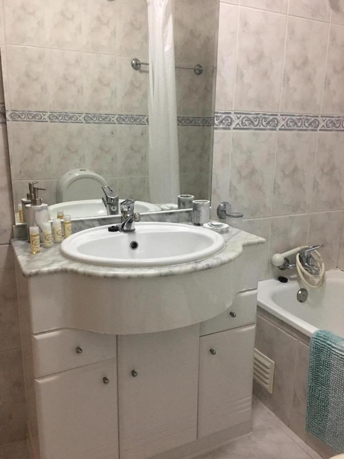 Apartamentos Praia Da Rocha Alex&Mila Vista Mar Portimão Exteriör bild