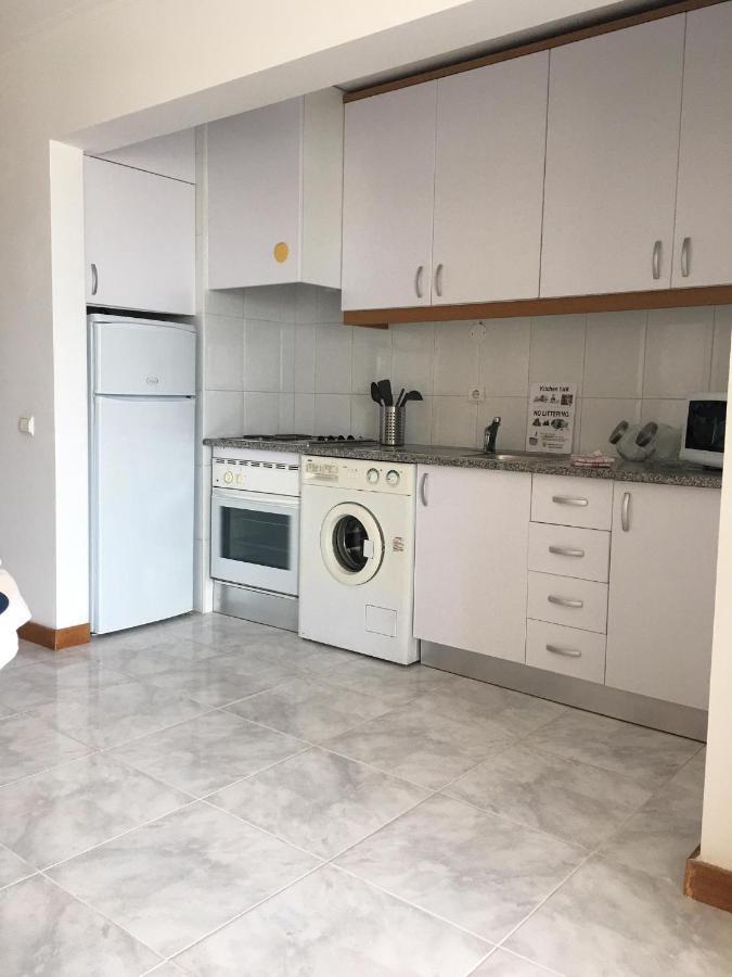 Apartamentos Praia Da Rocha Alex&Mila Vista Mar Portimão Exteriör bild