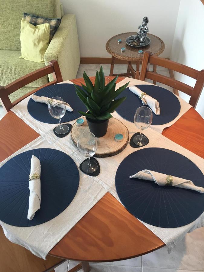 Apartamentos Praia Da Rocha Alex&Mila Vista Mar Portimão Exteriör bild