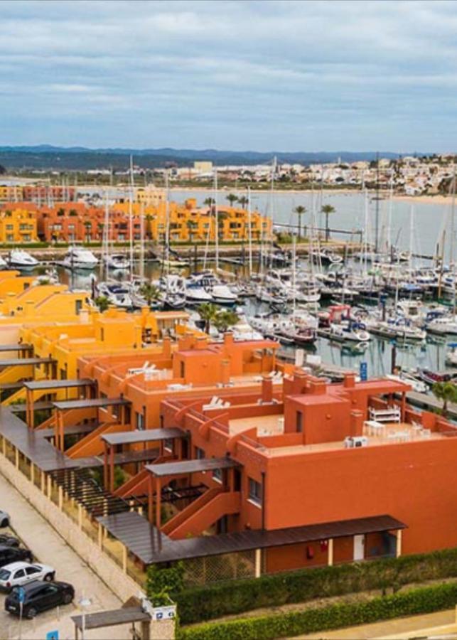 Apartamentos Praia Da Rocha Alex&Mila Vista Mar Portimão Exteriör bild