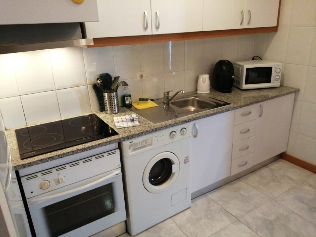 Apartamentos Praia Da Rocha Alex&Mila Vista Mar Portimão Exteriör bild