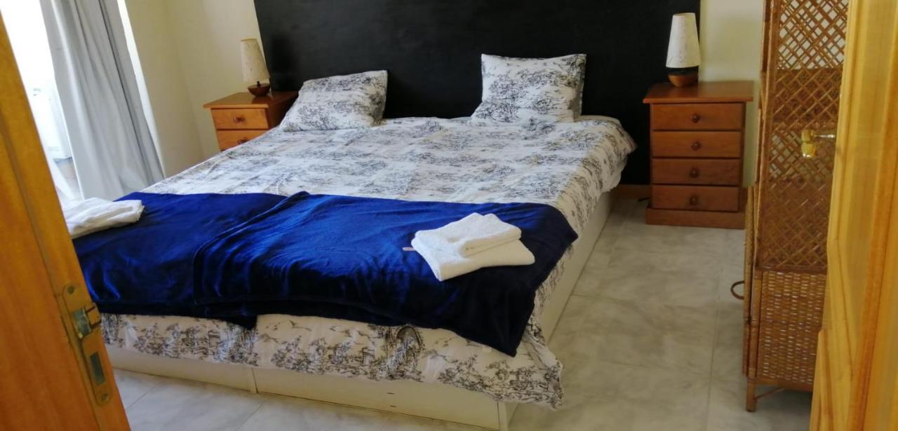 Apartamentos Praia Da Rocha Alex&Mila Vista Mar Portimão Exteriör bild