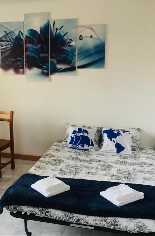 Apartamentos Praia Da Rocha Alex&Mila Vista Mar Portimão Exteriör bild