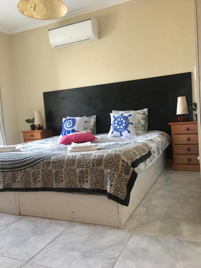 Apartamentos Praia Da Rocha Alex&Mila Vista Mar Portimão Exteriör bild